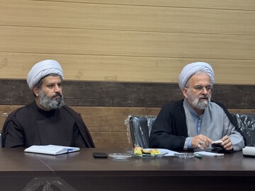 راهکارهای جدید حوزه علمیه گیلان برای پاسخ به نیازهای روز جوانان بررسی شد