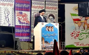 مردم برای تقویت توان معنوی به ذکر معارف الهی بپردازند