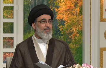 هنر عفو و مدارا از ارکان خانواده قرآنی است