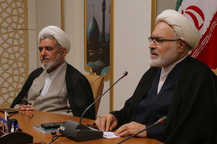 امروز در حال عبور از حکمرانی‌های «هرمی و بازارمحور» به «مدل تمدن‌ساز ولایی» هستیم