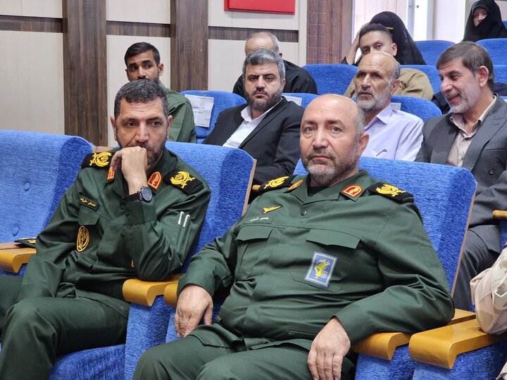تصاویر/ برگزاری اجلاسیه «یاد یاران» در سنندج