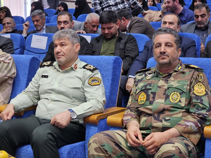 تصاویر/ برگزاری اجلاسیه «یاد یاران» در سنندج