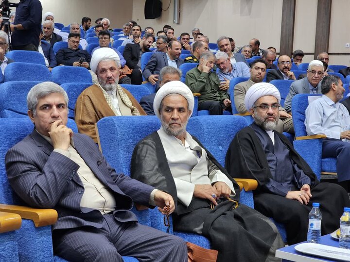 تصاویر/ برگزاری اجلاسیه «یاد یاران» در سنندج