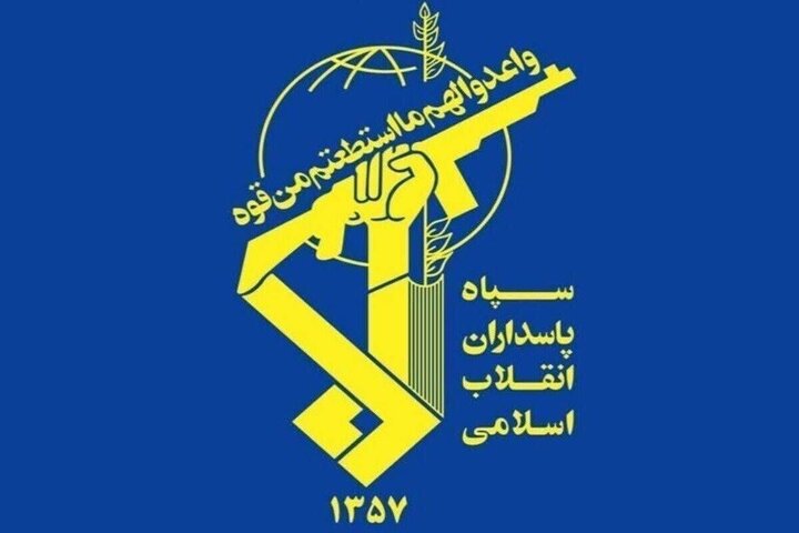 IRGC urges Americans to distance themselves from ‘occupiers of Palestine’