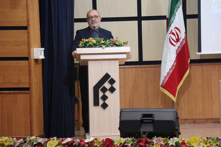 تصاویر / آئین افتتاحیه سال تحصیلی جدید در نمایندگی جامعة المصطفی گرگان