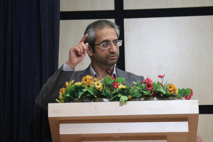 تصاویر / آئین افتتاحیه سال تحصیلی جدید در نمایندگی جامعة المصطفی گرگان