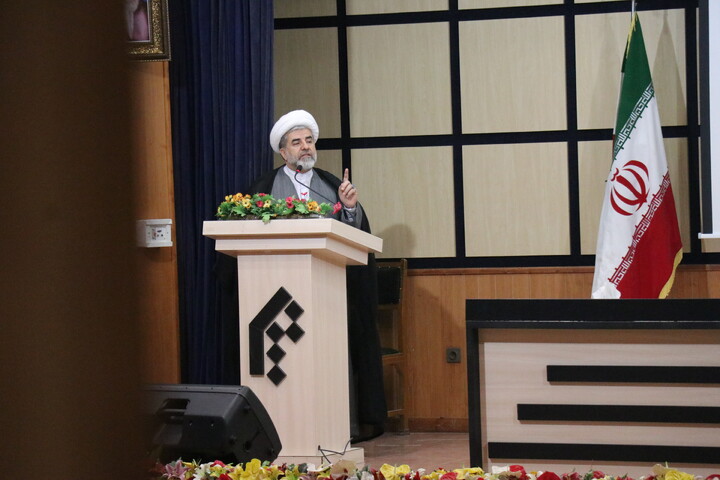 تصاویر / آئین افتتاحیه سال تحصیلی جدید در نمایندگی جامعة المصطفی گرگان