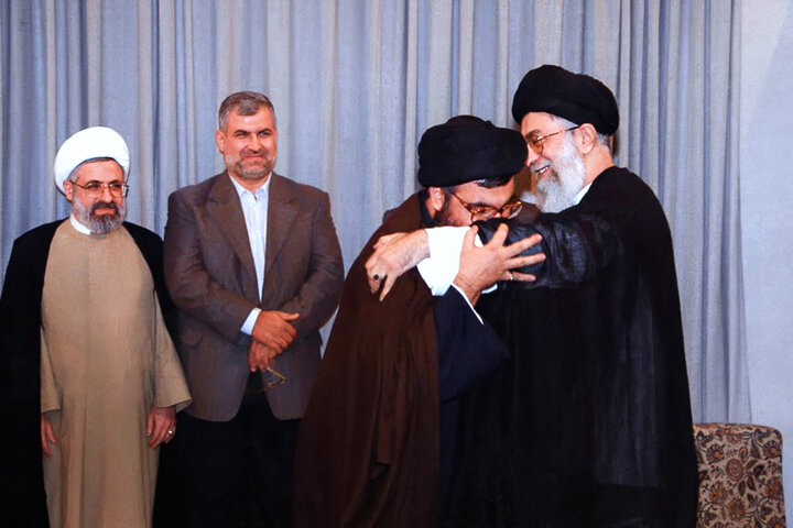 سید حسن نصرالله