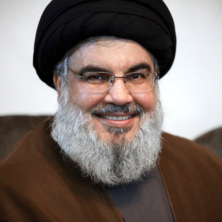 سید حسن نصرالله