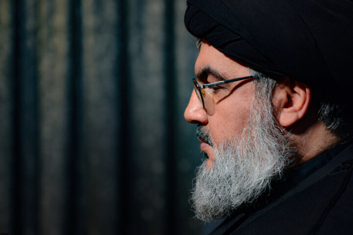 سید حسن نصرالله