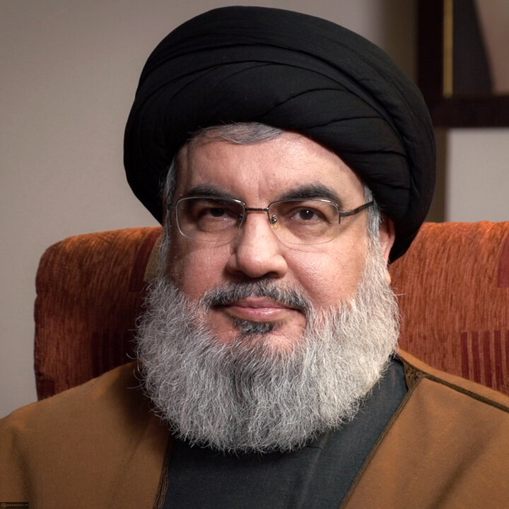 سید حسن نصرالله