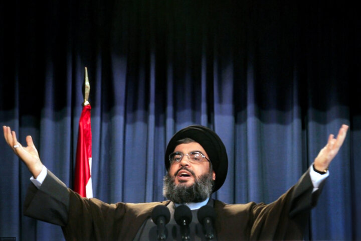 سید حسن نصرالله