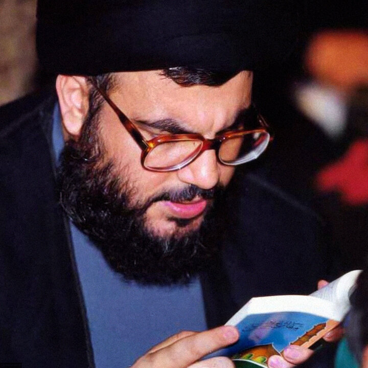 سید حسن نصرالله