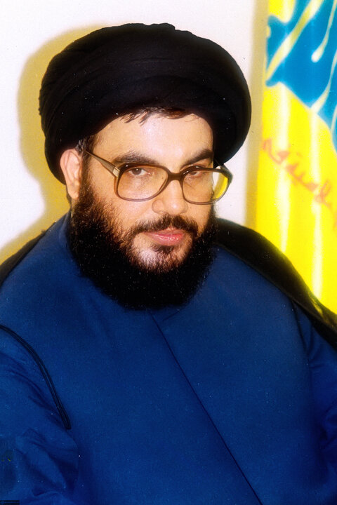 سید حسن نصرالله