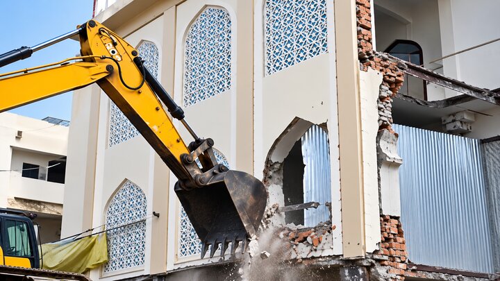 شاہی مسجد اجین کے تحفظ کے لیے مسلمانوں کا پُرامن احتجاج قابلِ تحسین: آل انڈیا مسلم پرسنل لا بورڈ