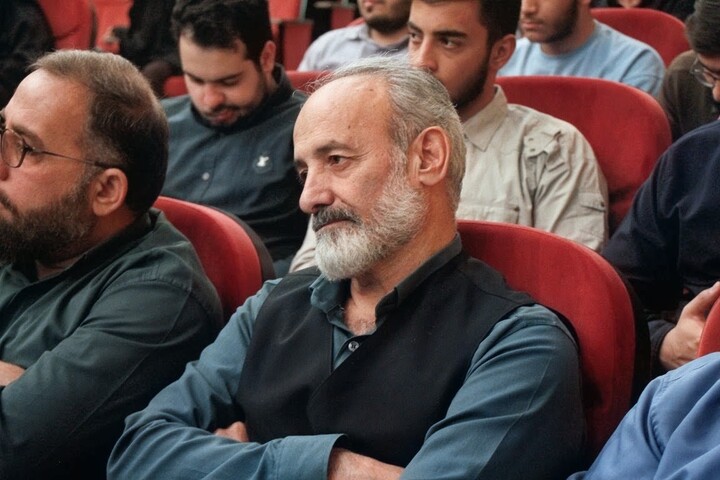 تجلیل از سرشبکه‌های برتر کتاب بسیج استان قم