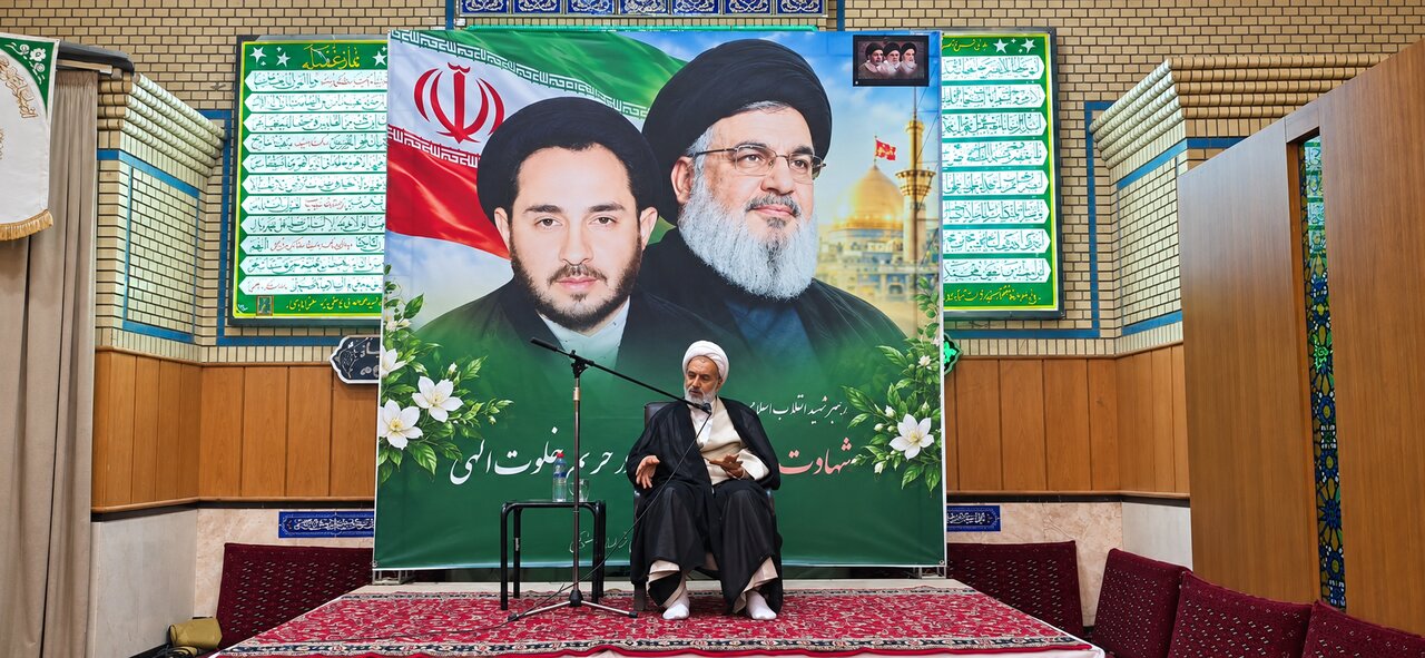 شهید نصرالله فرهنگ مقاومت را فراتر از مرزبندی‌های مذهبی ترویج کرد