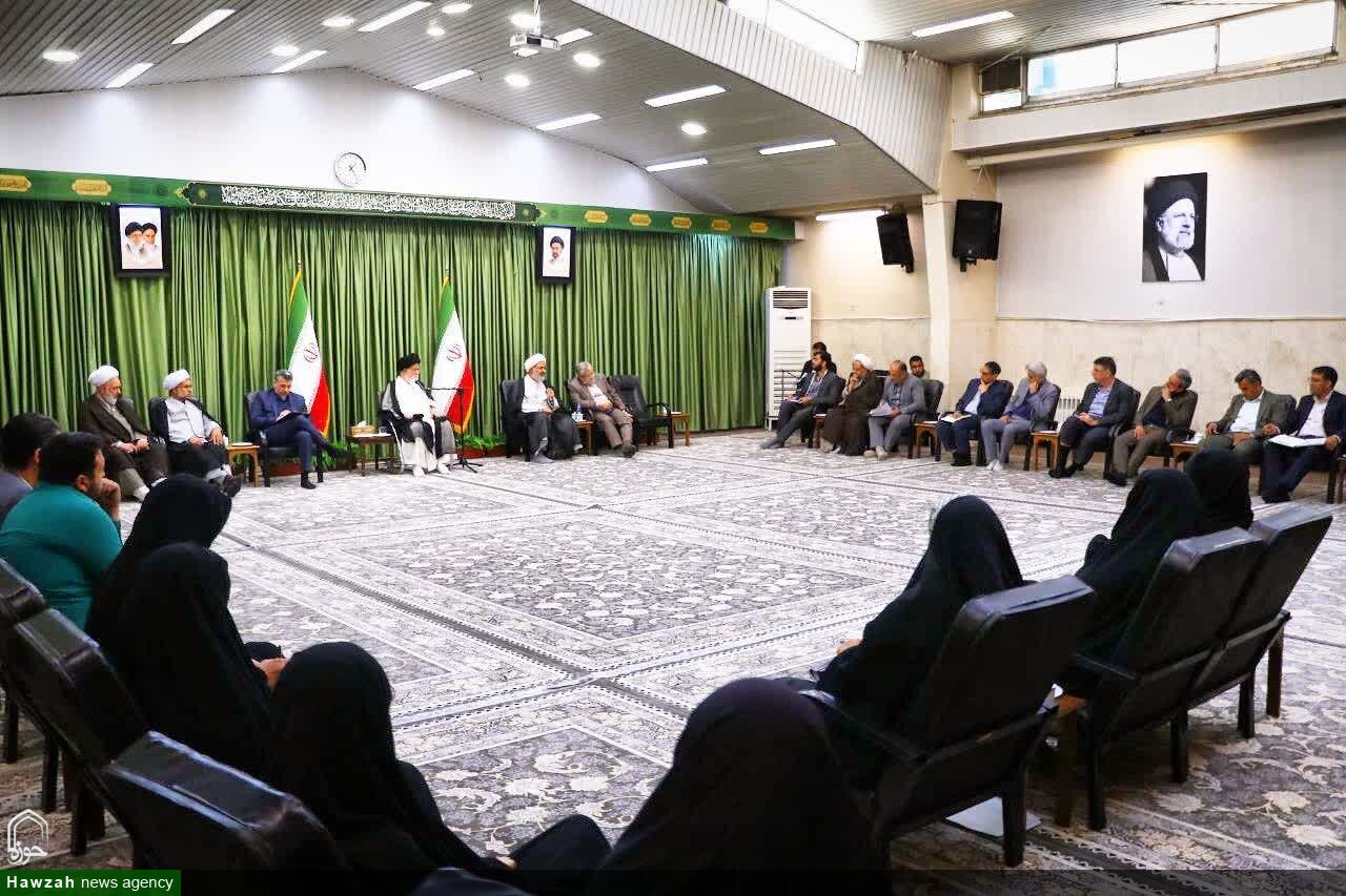 تأمین مسکن خانواده‌های دارای فرزند در مسیر جوانی جمعیت تسریع شود