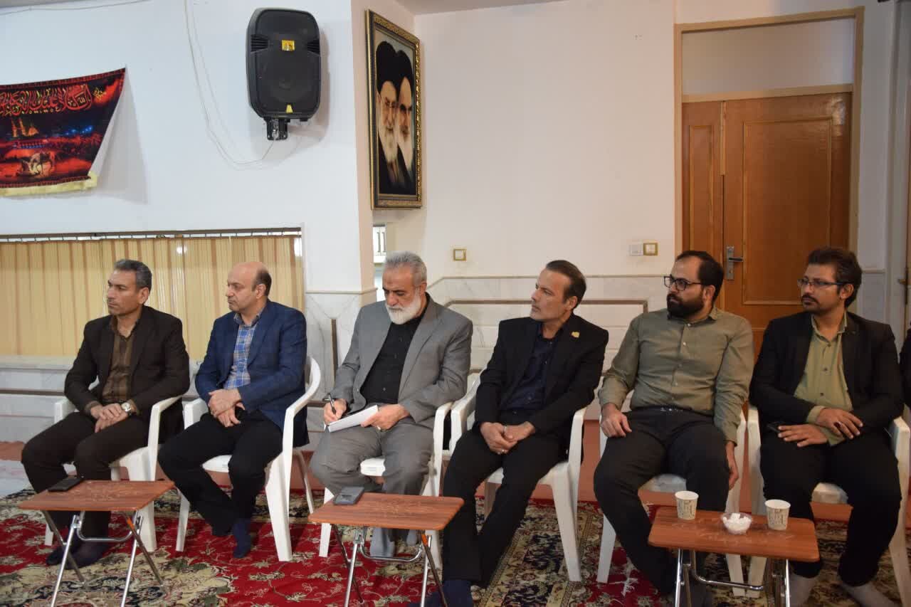 مدیر موفق در اوج عصبانیت، نباید تصمیم مهم بگیرد/ اخلاق مدیریتی؛ آزمون انسان در اتاق قدرت است
