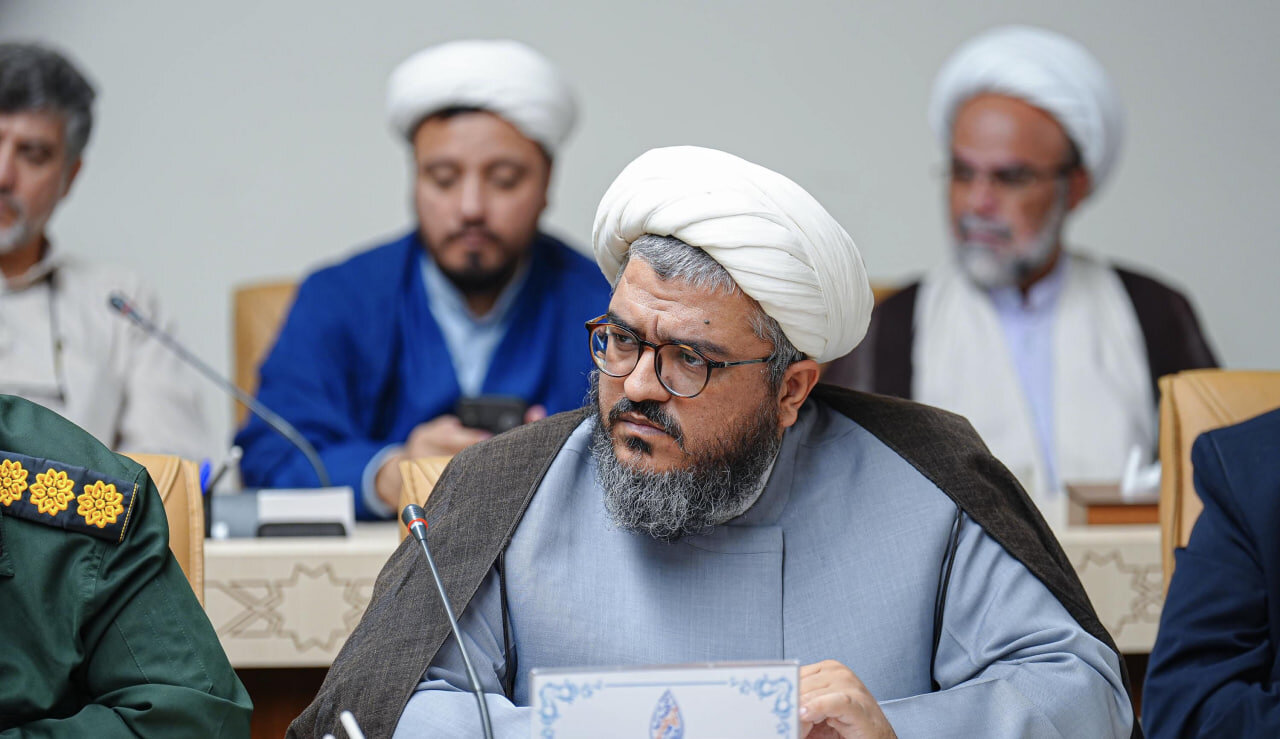 آغاز سلسله نشست‌های «پیشران‌ها و روندهای حکمرانی زمینه‌ساز» از هشتم مهر