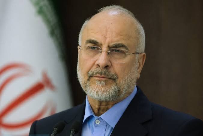 Iran’s Qalibaf: Sayyed Nasrallah Turned Resistance into Deterrence, Redrew Israel’s Security Equations