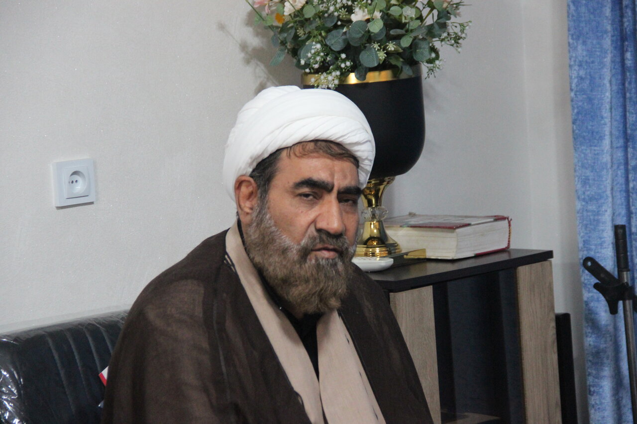 رشادت رزمندگان اسلام ثمره تربیت انقلابی و اسلامی بود/ دفاع مقدس؛ گنجینه‌ای  از درس‌های ماندگار