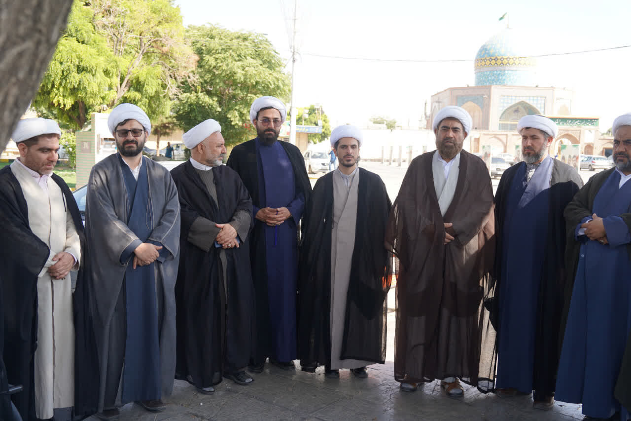 رشادت رزمندگان اسلام ثمره تربیت انقلابی و اسلامی بود/ دفاع مقدس گنجینهای از درسهای ماندگار برای ایران اسلامی است