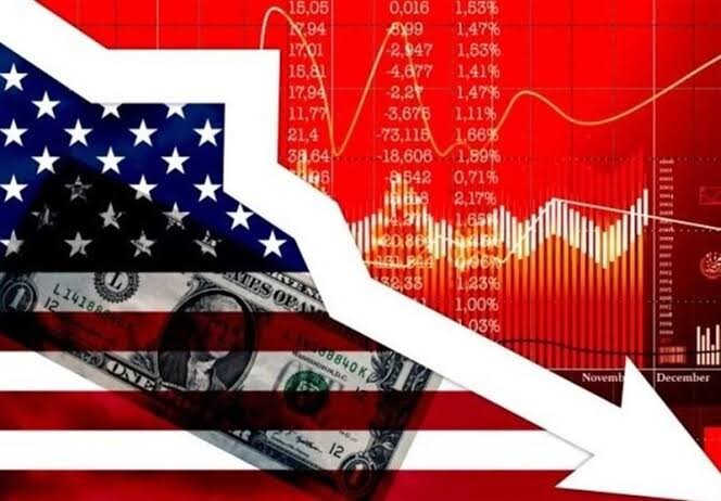 Historic Collapse of US Consumer Confidence; 44.8 After the War with Iran