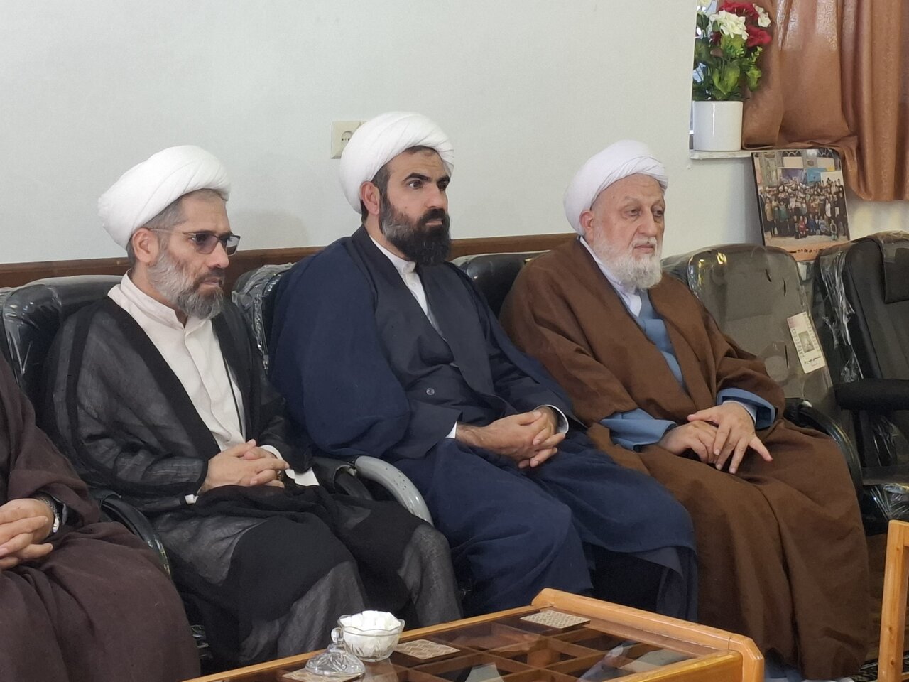 ایجاد منابع پایدار در مدرسه علمیه ولیعصر آستارا در اولویت است