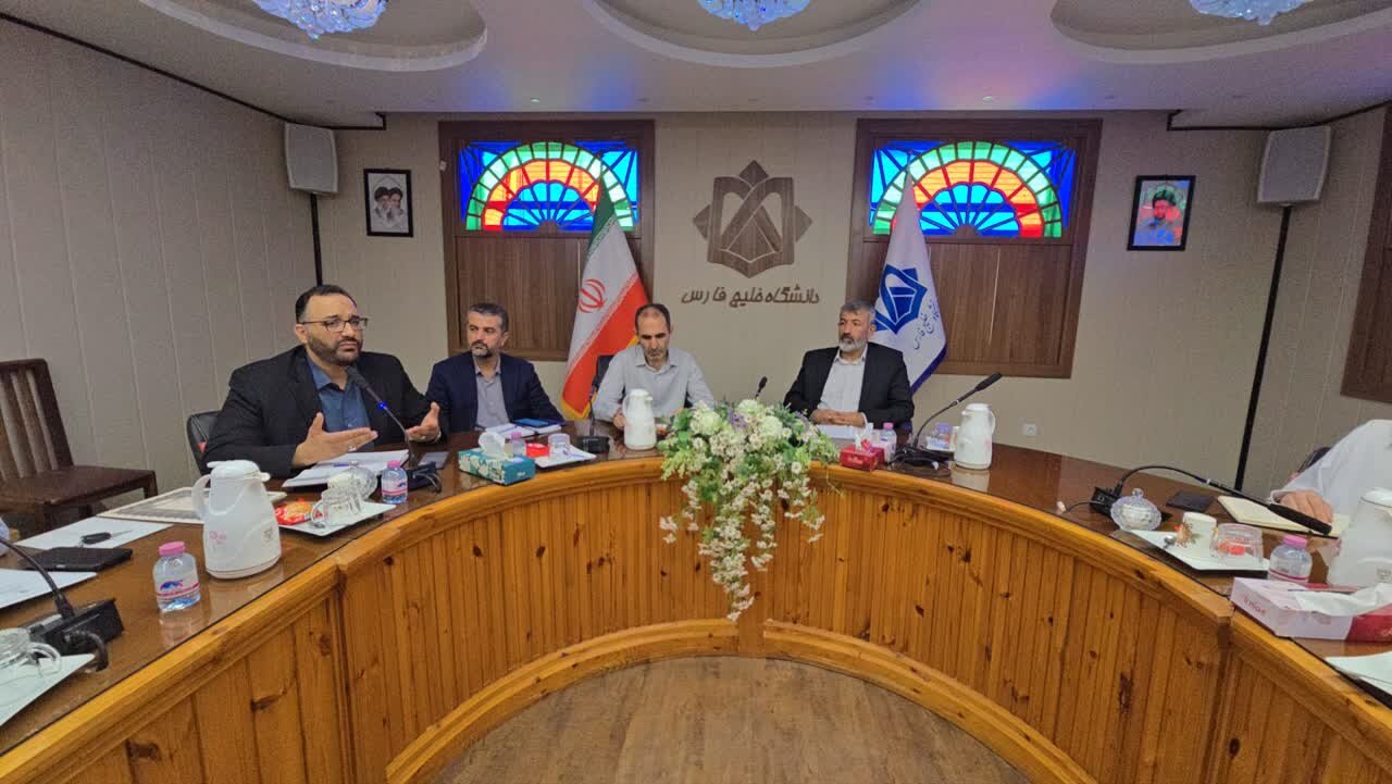دانشگاهیان میدان‌دار کنگره ۲هزار شهید بوشهر می‌شوند