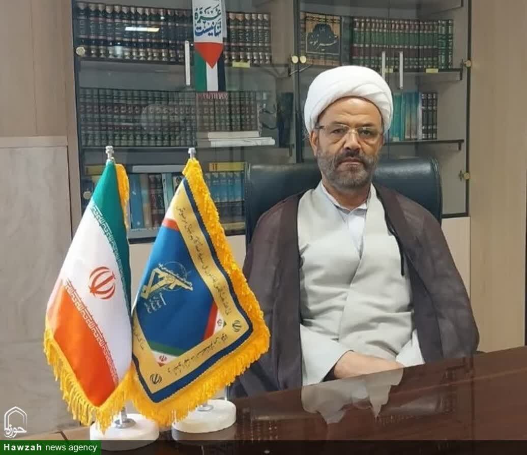  آمادگی جسمانی در کنار معنویت، از مؤلفه‌های ماندگار فرهنگ دفاع مقدس است