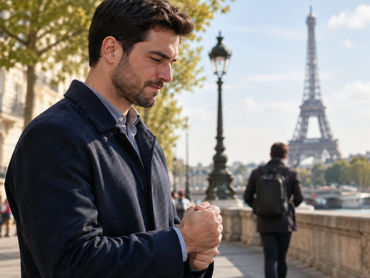 Réprimer la colère