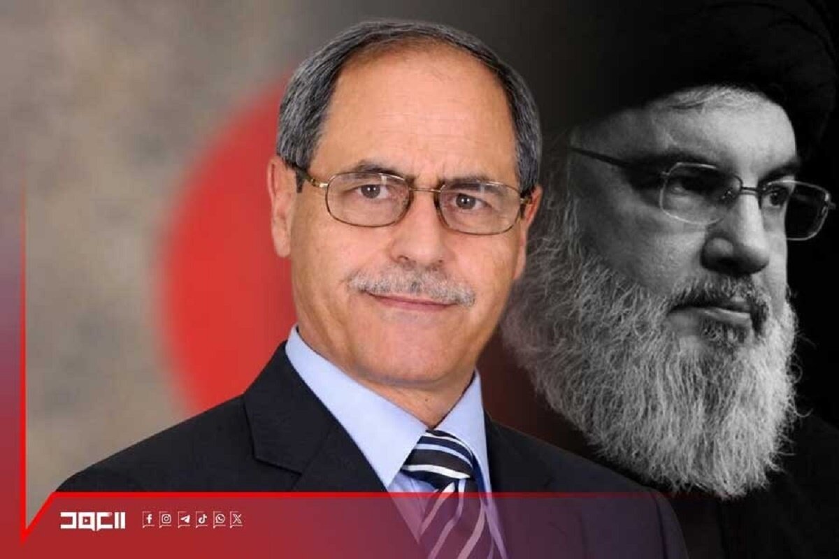 پژوهشگر لیبیایی: سید نصرالله مدرسه‌ای از جهاد و صبر برای نسل‌ها به جای گذاشت/ ایران، ستون مقاومت است