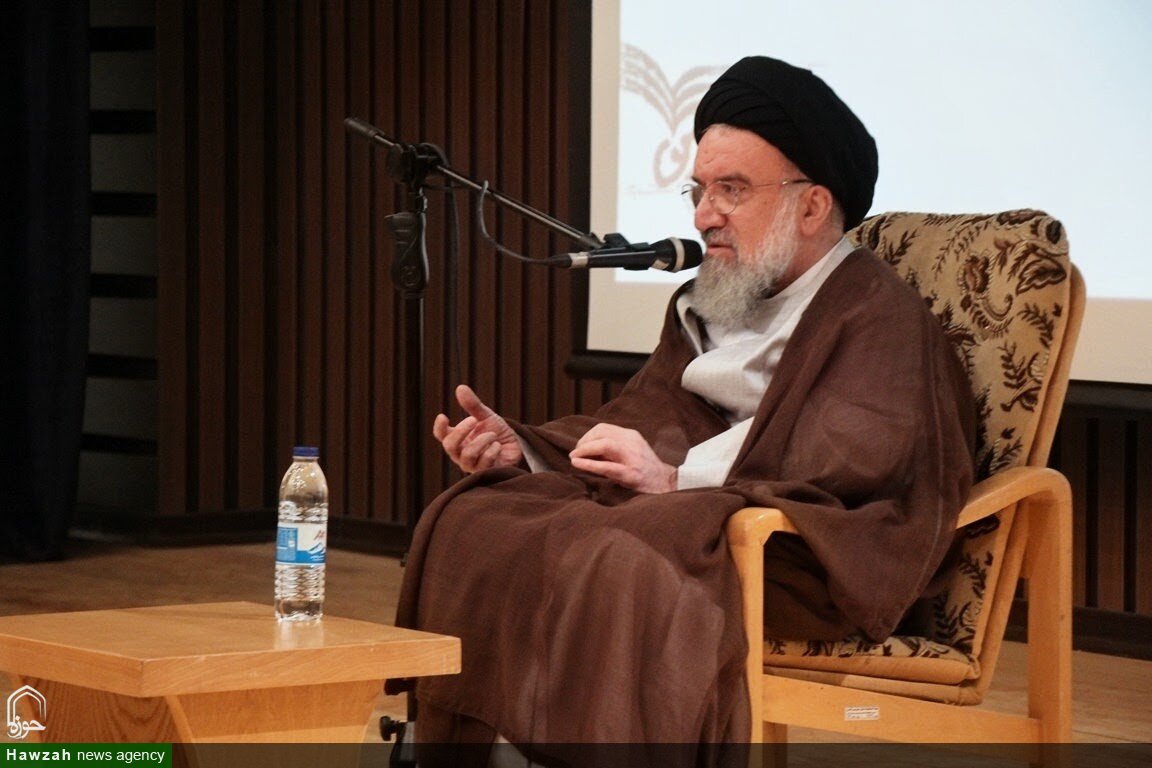 تجلیل از سرشبکه‌های برتر کتاب بسیج استان قم