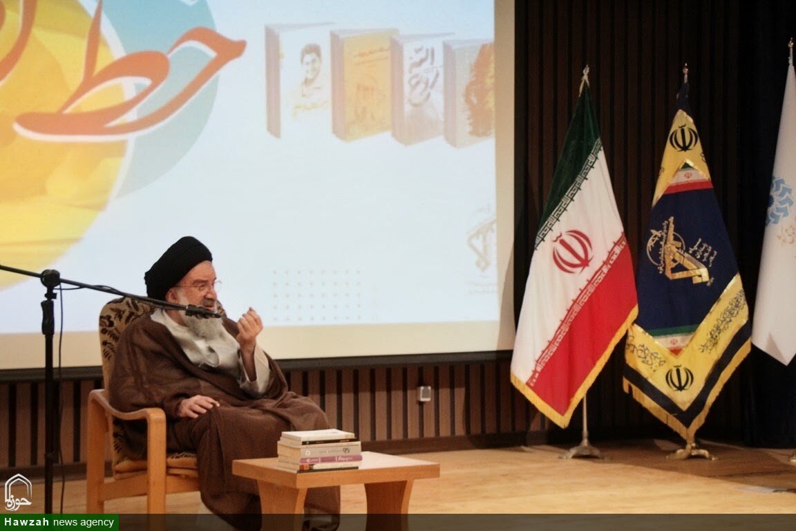 تجلیل از سرشبکه‌های برتر کتاب بسیج استان قم