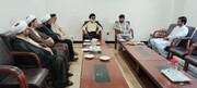 مجلسِ علماء مکتب اہلبیت اور آئی ایس او پاکستان کے رہنماؤں کی اہم ملاقات، شیعہ تنظیموں کے باہمی تعاون پر زور