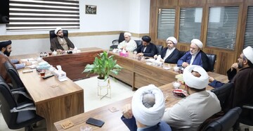 هوش مصنوعی و توانمندسازی مبلغان اولویت راهبردی حوزه علمیه مازندران