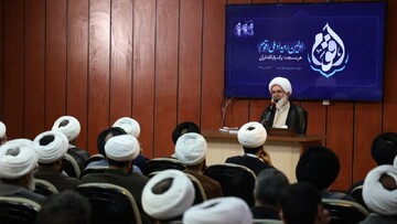 تصاویر/  افتتاحیه «رویداد ملّی اقوم» در شهرستان نوشهر