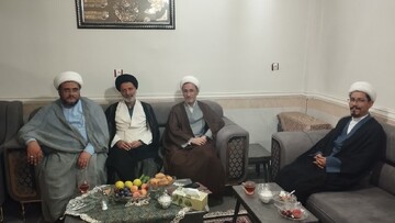 طرح «نعم‌العون» با تکریم خادمان فرهنگی و خانواده‌های آنان آغاز شد