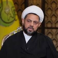 Sheikh al-Asadi warns of Iraqi gov. compliance with US demands
