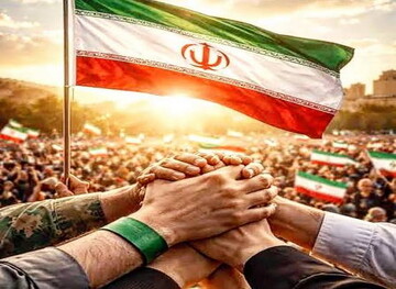 نصرت‌های الهی …