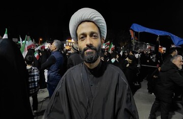 رعب الهی، سلاح برنده پیامبر(ص) در برابر دشمن است