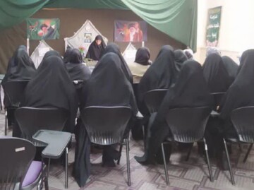 طلاب جانفشانی‌های رزمندگان را برای نسل جوان بازگو کنند