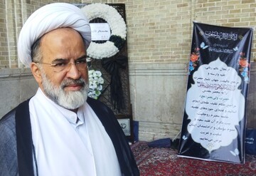 روایتی از تجلیل شخصیت علمی آیت‌الله العظمی شبیری زنجانی در کلام رهبر شهید 