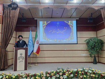 ظرفیت علما و معتمدان خراسان جنوبی برای حل اختلافات مردم استفاده شود
