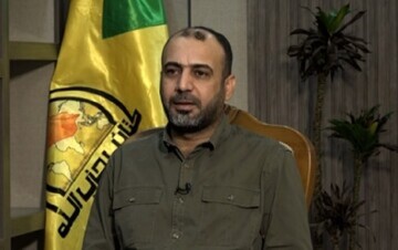 Al-Husseini : La Résistance irakienne a contribué à vaincre l’occupation et à renforcer la souveraineté de l’Irak