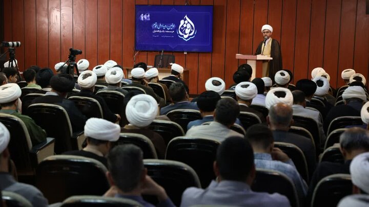 تصاویر/  افتتاحیه «رویداد اقوم» در شهرستان نوشهر