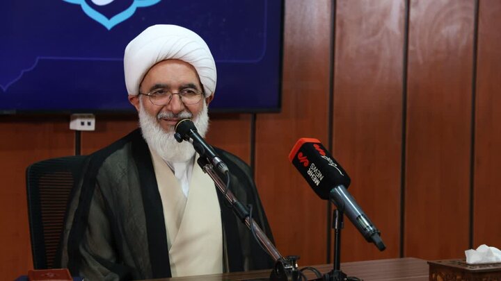 تصاویر/  افتتاحیه «رویداد اقوم» در شهرستان نوشهر