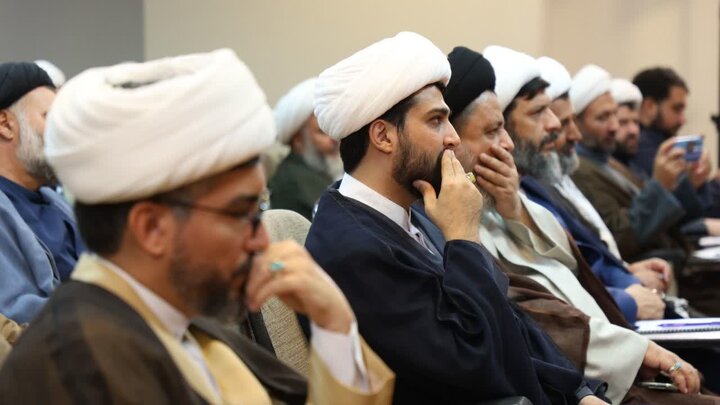 تصاویر/  افتتاحیه «رویداد اقوم» در شهرستان نوشهر