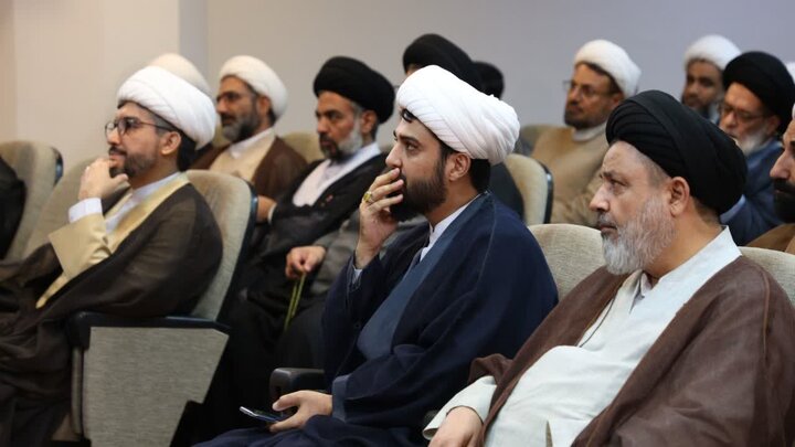 تصاویر/  افتتاحیه «رویداد اقوم» در شهرستان نوشهر